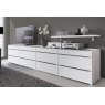 Nolte German Furniture Nolte Alegro Trend Chest Of Drawers