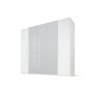 Nolte German Furniture Nolte Concept Me 100 Corner Wardrobe