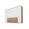 Nolte German Furniture Nolte Concept Me 100 Corner Wardrobe