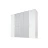 Nolte German Furniture Nolte Mobel - Concept me 200 7515080 - Complete Hinged Door Wardrobe with 3 Doors