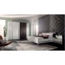 Nolte German Furniture Nolte Mobel - Concept me 230 7525189 - Complete Hinged Door Wardrobe 5 doors with 2 doors backside f