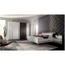 Nolte German Furniture Nolte Mobel - Concept me 230 7530089 - Complete Hinged Door Wardrobe 6 doors with 2 doors backside f