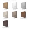 Nolte German Furniture Nolte Mobel - Concept me 300 3520016 - Sliding Door Wardrobe with 2 doors