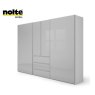 Nolte German Furniture Nolte Mobel - Concept me 300 3520016 - Sliding Door Wardrobe with 2 doors