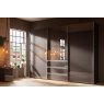 Nolte German Furniture Nolte Mobel - Concept me 300 3527016 - Sliding Door Wardrobe with 3 doors