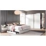 Nolte German Furniture Nolte Mobel - Concept me 310 3520021 - Sliding Door wardrobe with 2 Doors