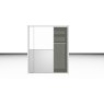 Nolte German Furniture Nolte Mobel - Concept me 310 3520031 - Sliding Door wardrobe with 2 Doors