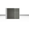 Nolte German Furniture Nolte Mobel - Concept me 310 3528021 - Sliding Door wardrobe with 2 Doors