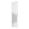 Nolte German Furniture HORIZONT 110 - 7770420 Angled Units with 1 door