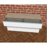 Nolte Mobel - Alegro Style 6 Drawer Chest