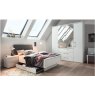 Nolte German Furniture Nolte Mobel - Concept me 700 4102140 Bedside Chest