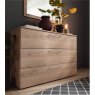 Nolte German Furniture Nolte Mobel - Concept me 700 4211510 Chest with 3 Drawers and Wooden Top