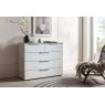 Nolte German Furniture Nolte Mobel - Concept me 700 4220210 Chest with 6 Drawers