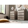 Nolte German Furniture Nolte Mobel - Concept me 700 4230480 Chest with 4 Drawers