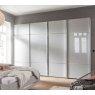 Nolte German Furniture Nolte Mobel - Marcato 2.0 - 3532071- 4 Door Sliding Wardrobe