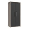 Premium British Collection Aruba 2 Door Robe