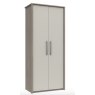 Premium British Collection Premium British Collection Aruba Tall 2 Door Robe