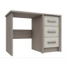 Premium British Collection Premium British Collection Aruba 3 Drawer Dressing Table