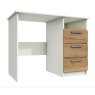 Premium British Collection Premium British Collection Watkins 3 Drawer Dressing Table