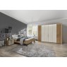 Wiemann German Furniture Wiemann Denver Wardrobe