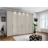 Wiemann German Furniture Wiemann Denver Wardrobe