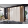 Wiemann German Furniture Wiemann Denver Wardrobe