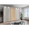 Wiemann German Furniture Wiemann Denver Wardrobe