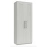 Premium British Collection Premium British Collection Andantino Tall 2 Door Robe