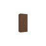 Premium BC Mars 2 Door Combi Robe