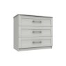 Premium British Collection Premiun British Collection Andantino 3 Drawer Chest