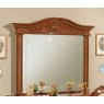 Saltarelli Mobili Saltarelli Versailles Walnut MIrror