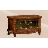 Saltarelli Mobili Saltarelli Versailles Walnut Plasma TV Cabinet Small