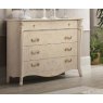 Saltarelli Mobili Saltarelli Alba Drawer Unit