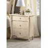 Saltarelli Mobili Saltarelli Alba Night Stand.