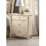 Saltarelli Mobili Saltarelli Alba Night Stand.