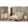 Saltarelli Mobili Saltarelli Alba Night Stand.