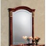 Saltarelli Mobili Saltarelli Atena Walnut Mirror