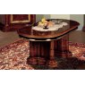 Saltarelli Mobili Saltarelli Atena Walnut Coffee Table