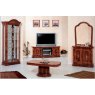 Saltarelli Amalfi Walnut 2 Doors Sideboard