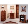 Saltarelli Mobili Saltarelli Amalfi Walnut Music Sideboard