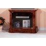 Saltarelli Mobili Saltarelli Amalfi Walnut Small TV cabinet