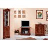 Saltarelli Mobili Saltarelli Amalfi Walnut Small TV cabinet