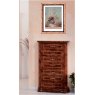 Saltarelli Amalfi Walnut 7 Drawers