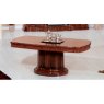 Saltarelli Mobili Saltarelli Amalfi Walnut Coffee Table