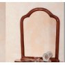 Saltarelli Mobili Saltarelli Amalfi Walnut Mirror