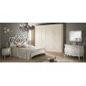 Saltarelli Classici Capri Bedroom Group Saltarelli Classici Capri Bedroom Group