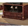 Saltarelli Mobili Saltarelli Florence Walnut Plasma Tv Cabinet