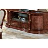 Saltarelli Mobili Saltarelli Florence Walnut Big Tv Plasma