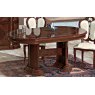 Saltarelli Mobili Saltarelli Florence Walnut Extensible Dining Table