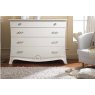 Saltarelli Mobili Saltarelli Giulia White Drawer Unit